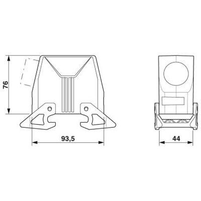HC-STA-B16-HHWD-1STM32-EL-AL - Phoenix Contact - 1412703 - изображение 2