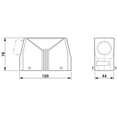 HC-STA-B24-HHFD-1STM40-EL-AL - Phoenix Contact - 1412751 - изображение 2