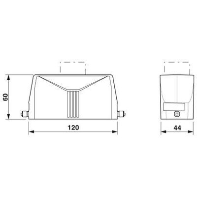 HC-STA-B24-HLFS-1TTM32-EL-AL - Phoenix Contact - 1412789 - изображение 2