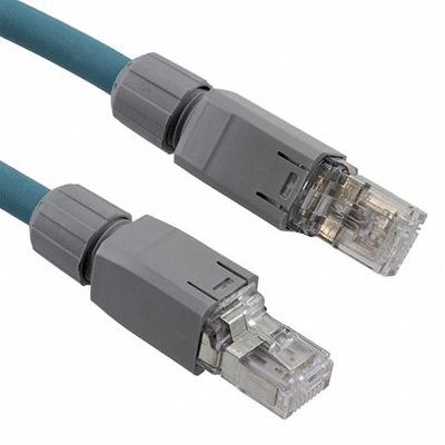 VS-IP20-IP20-94C-LI/2,0 - Phoenix Contact - 1412859 - изображение 2