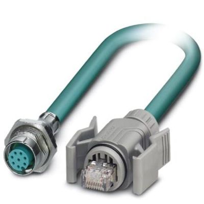 VS-M12FSBP-IP67-94C-LI/2,0 - Phoenix Contact - 1413324