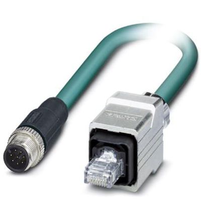 VS-M12MS-PPC/ME-94C-LI/2,0 - Phoenix Contact - 1413560