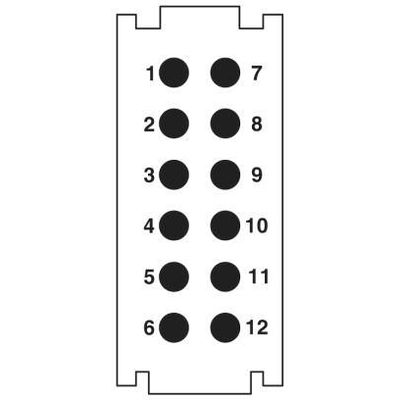 HC-M-12-CT-M - Phoenix Contact - 1414354 - изображение 4