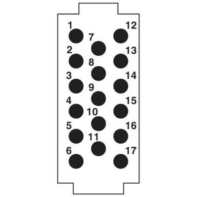 HC-M-17-CT-M - Phoenix Contact - 1414356 - изображение 4