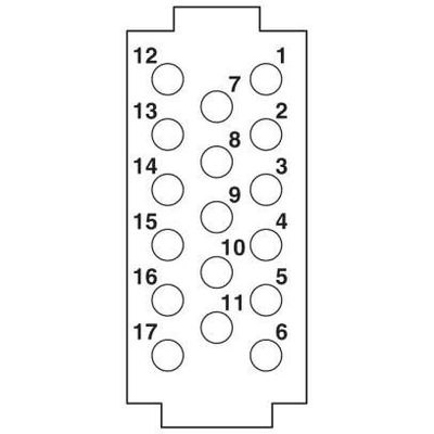 HC-M-17-CT-F - Phoenix Contact - 1414357 - изображение 5