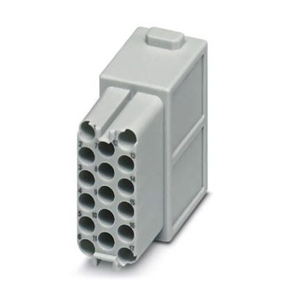HC-M-17-CT-F - Phoenix Contact - 1414357