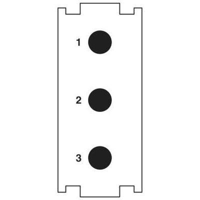 HC-M-03-CT-M - Phoenix Contact - 1414358 - изображение 4