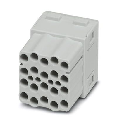HC-M-20-CT-F - Phoenix Contact - 1414373