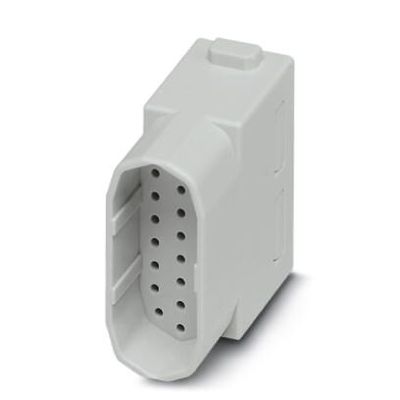 HC-M-25-CT-M - Phoenix Contact - 1414374
