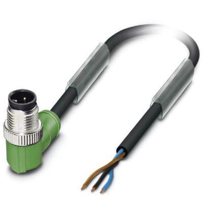 SAC-3P-M12MR/10,0-PVC - Phoenix Contact - 1414450