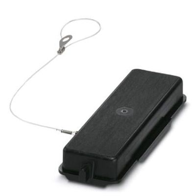 HC-B24-BCSFS-P-BK - Phoenix Contact - 1414627