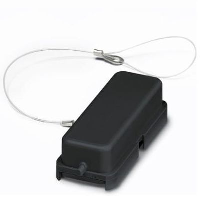 HC-D15-BCSFS-PRBK - Phoenix Contact - 1414641