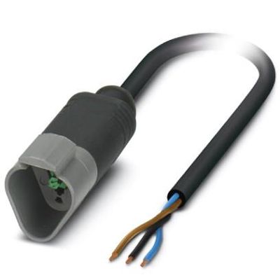 SAC-3P-DTMS/ 1,5-PUR - Phoenix Contact - 1414999