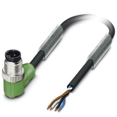 SAC-4P-M12MR/3,0-PUR - Phoenix Contact - 1668179 - изображение 2