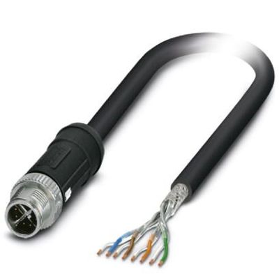 NBC-MSX/ 5,0-94S SCO RAIL - Phoenix Contact - 1415600