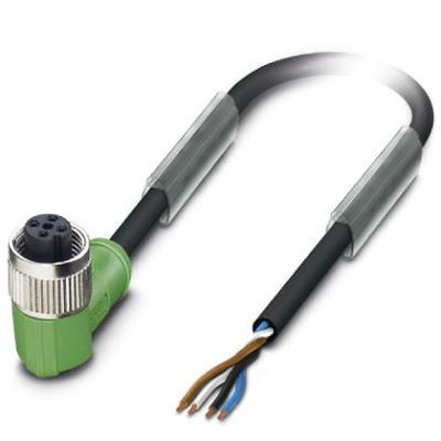 SAC-4P-5,0-PVC/M12FR - Phoenix Contact - 1693539