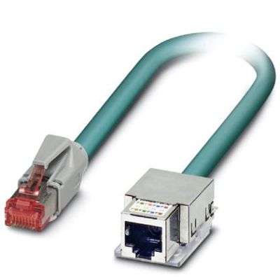 VS-BU/C6-IP20-94F-LI/2,0 - Phoenix Contact - 1415607