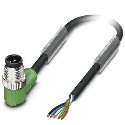 SAC-5P-M12MR/3,0-PVC - Phoenix Contact - 1415680