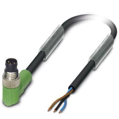 SAC-3P-M 8MR/5,0-PUR - Phoenix Contact - 1681716