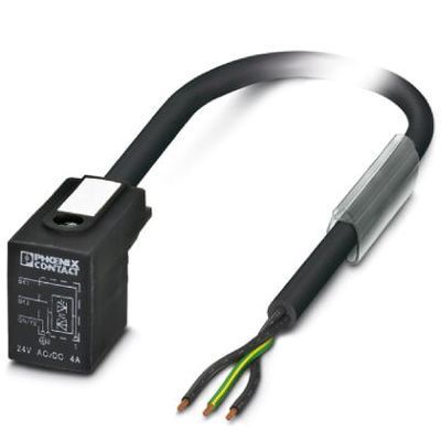 SAC-3P-5,0-PVC/B-1L-Z - Phoenix Contact - 1415924