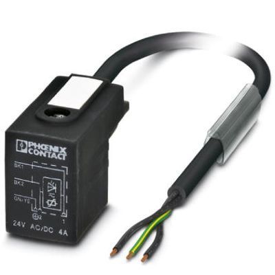SAC-3P-1,5-PVC/B-1L-V - Phoenix Contact - 1415925