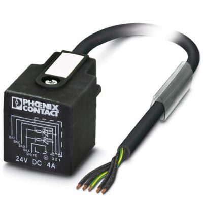 SAC-5P-3,0-PVC/AD-2L - Phoenix Contact - 1415946