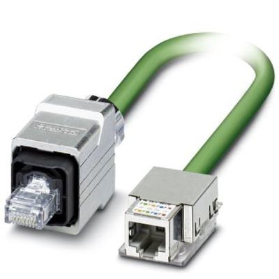 VS-BU/PN-PPC/ME-93B-LI/2,0 - Phoenix Contact - 1416176