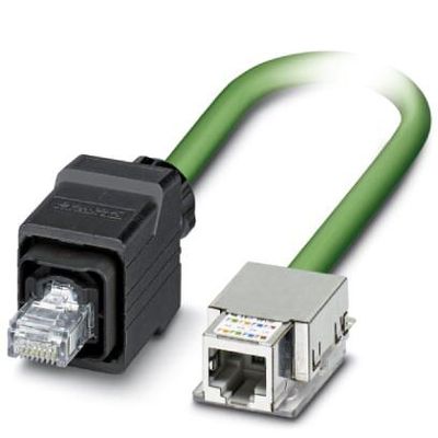 VS-BU/PN-PPC/PL-93C-LI/2,0 - Phoenix Contact - 1416233
