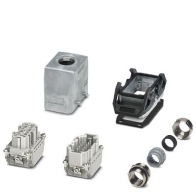 HC-STA-B10PT-BWD-LT-M25-ELCAL - Phoenix Contact - 1416346