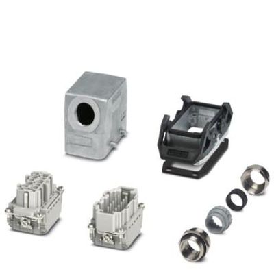 HC-STA-B10PT-BWD-LS-M25-ELCAL - Phoenix Contact - 1416355
