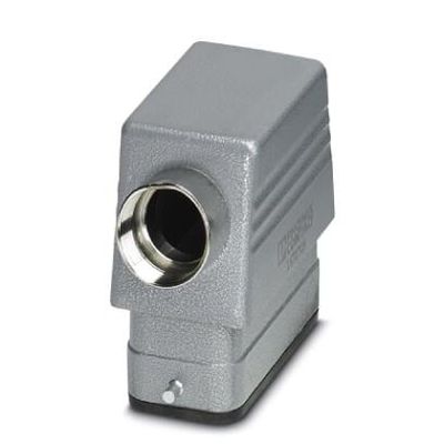 HC-D15-TFL-66/O1PG21S - Phoenix Contact - 1416386