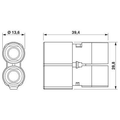 HC-M-02-AT-M-16 - Phoenix Contact - 1417297 - изображение 3