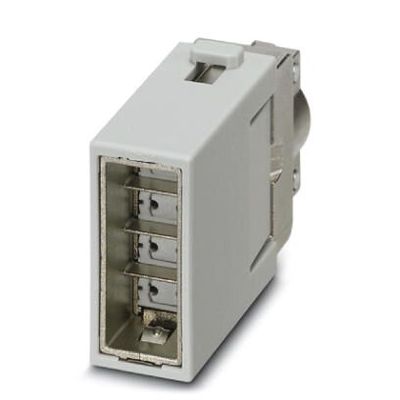 HC-M-08-GBIT-CT-M - Phoenix Contact - 1417302