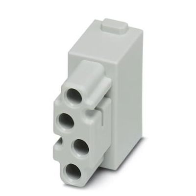 HC-M-04-KT-F - Phoenix Contact - 1417370