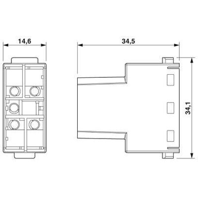 HC-M-05-PT-M - Phoenix Contact - 1417372 - изображение 3