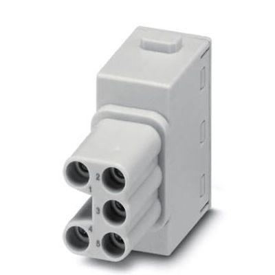 HC-M-05-PT-F - Phoenix Contact - 1417373