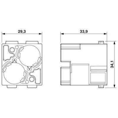 HC-M-02-EMC-M - Phoenix Contact - 1417374 - изображение 2