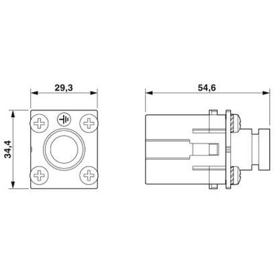 HC-M-01-AT-M-40-PE - Phoenix Contact - 1417382 - изображение 2