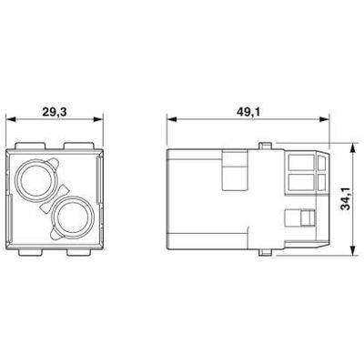 HC-M-02-AT-M-35 - Phoenix Contact - 1417392 - изображение 3