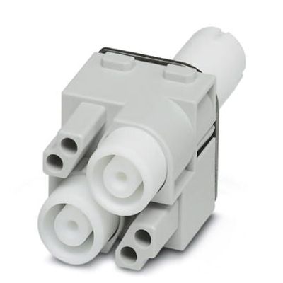 HC-M-02-CT-F-HV-16 - Phoenix Contact - 1417407