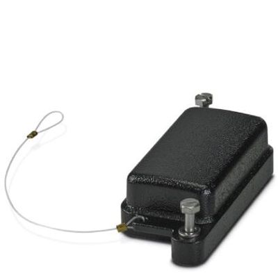 HC-HPR-B06-BCLWH-E-BK - Phoenix Contact - 1418441