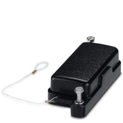 HC-HPR-B10-BCLWH-E-BK - Phoenix Contact - 1418444