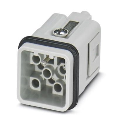 HC-Q12-I-CT-M - Phoenix Contact - 1418626