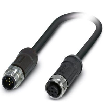 SAC-5P-M12MS/0,77-28X/M12FS OD - Phoenix Contact - 1042182