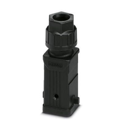 HC-STA-D07-HHFS-1TGM20-PL-BK - Phoenix Contact - 1419255