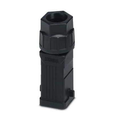 HC-STA-D07-HHFS-1TGM25-PL-BK - Phoenix Contact - 1419256