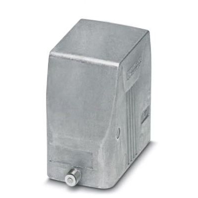 HC-STA-B10-HHFS-BLANK-EL-AL - Phoenix Contact - 1419903