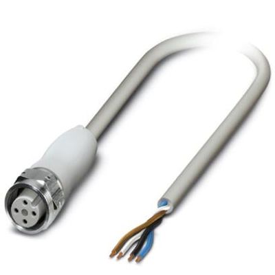 SAC-4P-1,5-500/M12FS FB - Phoenix Contact - 1420966