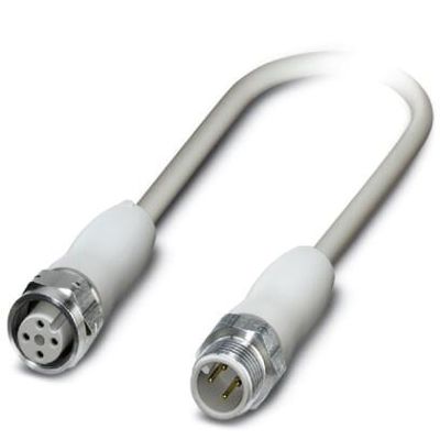 SAC-4P-M12MS/0,3-500/M12FS FB - Phoenix Contact - 1420978