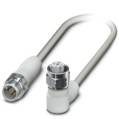 SAC-4P-M12MS/1,5-500/M12FR FB - Phoenix Contact - 1420984